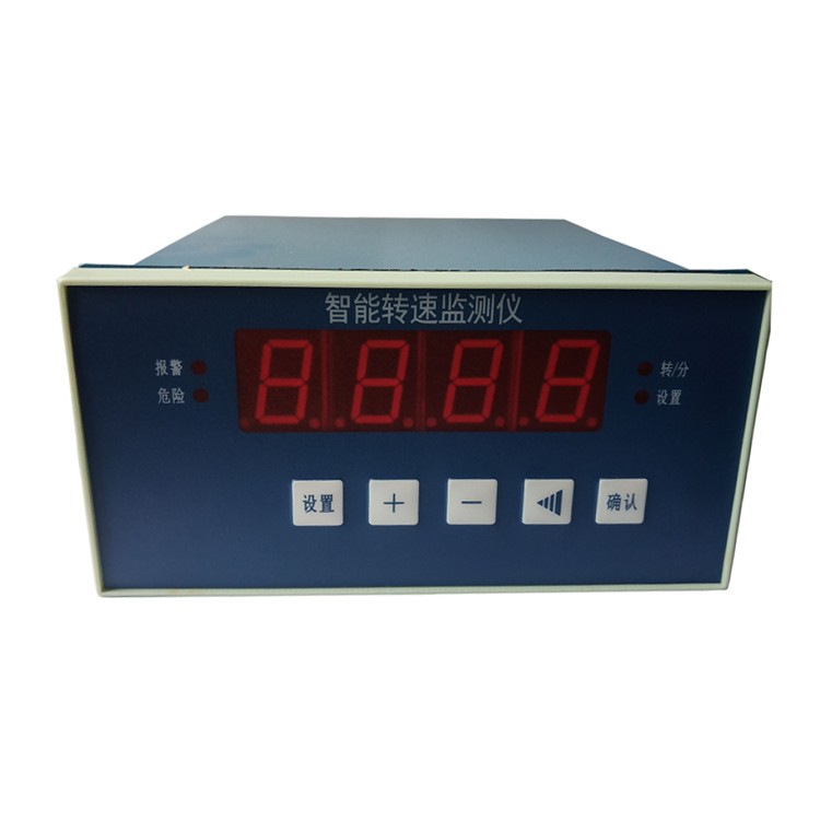 YY6983智能轉速監測儀 